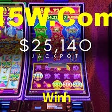 Welcome Bonus Winh