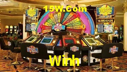 Casino Ao Vivo Winh