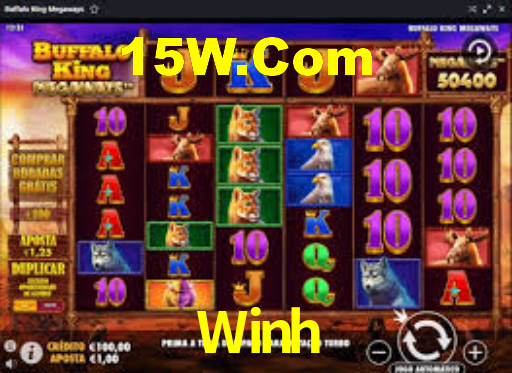 Programa VIP Winh