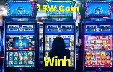 Integração de APIs Winh