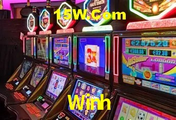 Winh - Oficial Para Download Do Cassino - Winh.Com