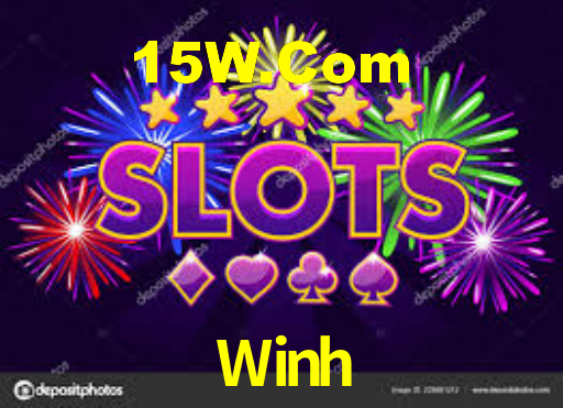 Welcome Bonus Winh