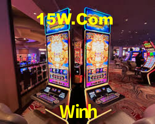 Daily Bonuses Winh