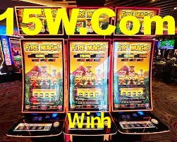 Game Providers Winh
