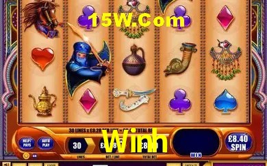 Winh Bet