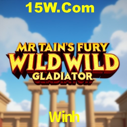 Winh App Interface