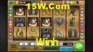 Weekend Specials Winh