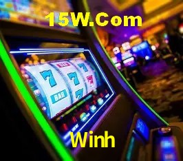 Sinta a adrenalina dos jogos de cassino com Winh