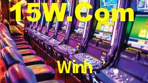 VIP Casino Winh